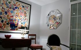 Apartamento Madrid Retiro M-30